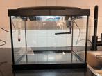 Aquarium SuperFish Start 20, Dieren en Toebehoren, Vissen | Aquaria en Toebehoren, Ophalen, Zo goed als nieuw, Leeg aquarium