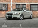 Volvo C70 T5 2.5 L5 220pk 2007 Youngtimer, Te koop, 220 pk, C70, Bedrijf