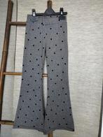 HEMA flared broek maat 122-128, Ophalen of Verzenden, Zo goed als nieuw