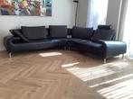 Leolux: Vol de Reve hoekbank, Huis en Inrichting, Banken | Bankstellen, Ophalen, Gebruikt, 100 tot 125 cm, Design