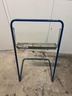 Rolhouder standaard Berner, Doe-het-zelf en Verbouw, Ophalen, Gebruikt, 250 ampère of meer, Overige typen