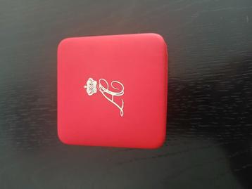 Monaco 2 euromunt Koninklijk Huwelijk 2011 in BU kwaliteit!! beschikbaar voor biedingen