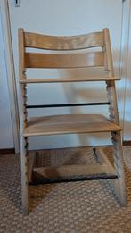 Stokke Tripp Trapp kinderstoel, Ophalen, Gebruikt, Meegroeistoel