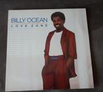 LP/Vinyl - Billy Ocean - Love Zone - 1986, Verzenden, Zo goed als nieuw, Pop