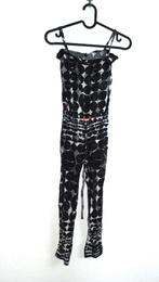 mooie dunne Didi salopette broek maat 116, Kinderen en Baby's, Broek, Meisje, Ophalen of Verzenden, Zo goed als nieuw