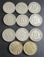 Mundten Germany, Antiek en Kunst, Antiek | Keramiek en Aardewerk, Verzenden