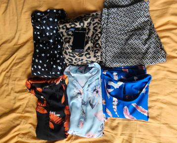 Dames Kleding Pakket Maat S/M - Zo Goed Als Nieuw beschikbaar voor biedingen
