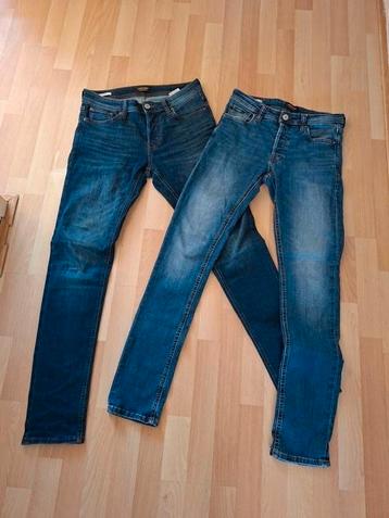 Jack & Jones Jeans Broek Spijkerbroek beschikbaar voor biedingen