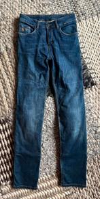 Richa motorjeans maat 26 lengtemaat 32, zeer nette staat, Ophalen of Verzenden, Broek | textiel, Richa, Dames