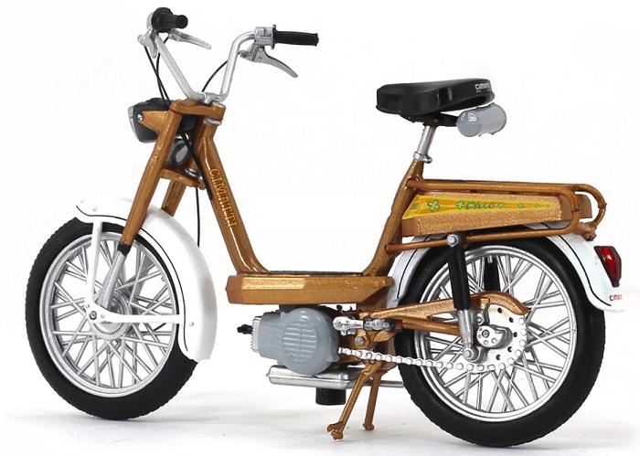 Cimatti Chic, Ophalen of Verzenden, Nieuw, Motor, Overige merken