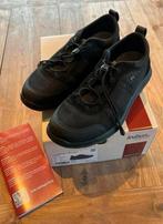Kybun Langnau Zwart - Maat 42 1/3 - Gezondheidsschoenen, Verzenden, Zwart, Nieuw, Sneakers of Gympen