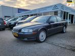 Volvo S80 2.9 Executive, Stoelverwarming, 2922 cc, Bedrijf, Zilver of Grijs