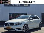 Mercedes-Benz A-klasse 180 Prestige Comfort STOELVERWARMING, Auto's, Mercedes-Benz, Gebruikt, 4 cilinders, 1595 cc, 19 km/l