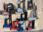 Lucht tackers, Doe-het-zelf en Verbouw, Gereedschap | Handgereedschap, Ophalen of Verzenden