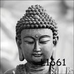 Servetten decoupage/bullet journal – boeddha L1661, Verzenden, Nieuw, Materiaal