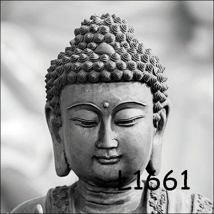 Servetten decoupage/bullet journal – boeddha L1661, Hobby en Vrije tijd, Knutselen, Nieuw, Materiaal, Verzenden