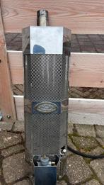 Dickinson kachel, Watersport en Boten, Ophalen, Gebruikt, Overige typen, Zeilboot of Motorboot