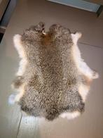 Konijnenvachtjes, Huis en Inrichting, Ophalen of Verzenden, Nieuw