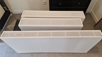 3x Jaga radiatoren nieuw beschikbaar voor biedingen