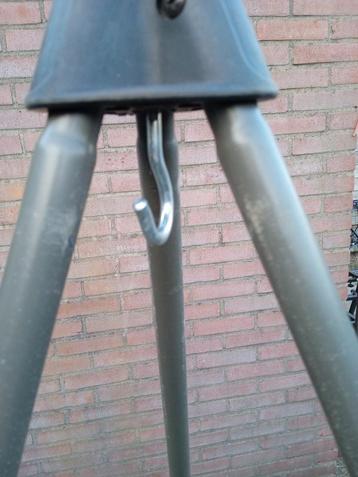 Fox weegtripod beschikbaar voor biedingen