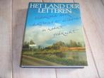 Het land der letteren, Ophalen of Verzenden, Zo goed als nieuw, Nederland