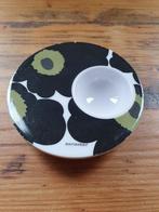Marimekko "UNIKKO" eierdopje - Maija Isola - Finland, Huis en Inrichting, Keuken | Servies, Ophalen of Verzenden, Nieuw, Overige stijlen