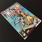 Wolverine Vol.2 #45 (1991) NM- (9.2), Nieuw, Amerika, Ophalen of Verzenden, Marvel Comics