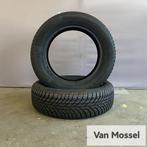 Continental WinterContact TS870 195/60/R16 89H, Gebruikt, -, Band(en), 195 mm