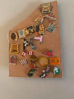 Pins, Verzamelen, Ophalen of Verzenden, Zo goed als nieuw, Overige onderwerpen