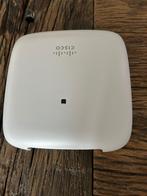 2 x cisco AIR AP1815I-E-K9 incl Wallmount, Ophalen of Verzenden, Gebruikt, Cisco