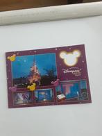 DISNEYLAND  RESORT  PARIS, Ophalen of Verzenden