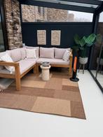 SKLUM buitenkleed 200x300 NiEUW, Tuin en Terras, Terrasdelen en Vlonders, Ophalen, Zo goed als nieuw, Hout