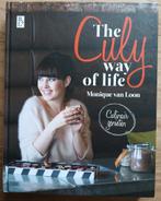 Monique van Loon, The Culy way of life (Culinair genieten), Ophalen of Verzenden, Gelezen