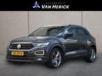 Volkswagen T-Roc 1.5 TSI Sport Business R 150PK | Navi | Win, Voorwielaandrijving, 4 cilinders, 150 pk, Leder en Stof