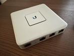 Ubiquiti UniFi Security Gateway (USG) – Router, Computers en Software, Routers en Modems, Ophalen, Gebruikt, Router, Ubiquiti UniFi