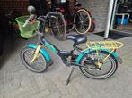 Batavus kinderfiets 16 inch, Fietsen en Brommers, Fietsen | Kinderfietsjes, 16 tot 20 inch, Gebruikt, Ophalen of Verzenden