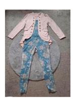 Jogging jumpsuit met jasje - One Size, Ophalen of Verzenden, Nieuw, Overige kleuren