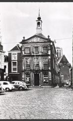 Brielle, stadhuis, Ophalen of Verzenden, 1960 tot 1980, Ongelopen, Zuid-Holland