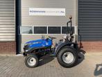 Solis 20 4WD (18.5 PK mitsubishi) minitractor NIEUW gazonban, Overige typen