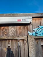 Fiamma F45 S Luifel - z.g.a.n! Met zijwand en stokken, Ophalen, Zo goed als nieuw