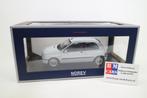 1:18  Renault Clio 1.6 S 1991  -  Norev, Hobby en Vrije tijd, Modelauto's | 1:18, Nieuw, Ophalen of Verzenden, Auto, Norev