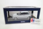 1:18  Renault Clio 1.6 S 1991  -  Norev, Nieuw, Ophalen of Verzenden, Auto, Norev