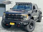 Ford F150 Raptor R1000 5.2 V8 Whipple Supercharged, Automaat, Gebruikt, 2691 kg, F-150