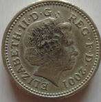 One -Pound, Postzegels en Munten, Munten | Europa | Niet-Euromunten, Verzenden, Overige landen, Losse munt