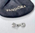 Pandora Disney De kleine zeemeermin Sebastiaan zilver hanger, Pandora, Nieuw, Ophalen of Verzenden, H