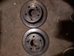 Remschijven  Mercedes 190. W201., Auto-onderdelen, Ophalen of Verzenden