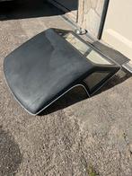 MGB Hardtop Jaren '70-'80, Ophalen, Gebruikt, MG, Motorkap