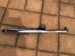 Originele uitlaat Honda Benly s50, Fietsen en Brommers, Brommeronderdelen | Oldtimers, Ophalen, Gebruikt, Uitlaat, Overige merken