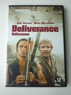 Deliverance (Jon Voight, Burt Reynolds) –  John Boorman, Cd's en Dvd's, Vanaf 12 jaar, Ophalen of Verzenden, Zo goed als nieuw