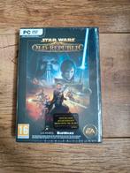 Computer spel - Star Wars the Old Republic in seal, Avontuur en Actie, 1 speler, Ophalen of Verzenden, Zo goed als nieuw